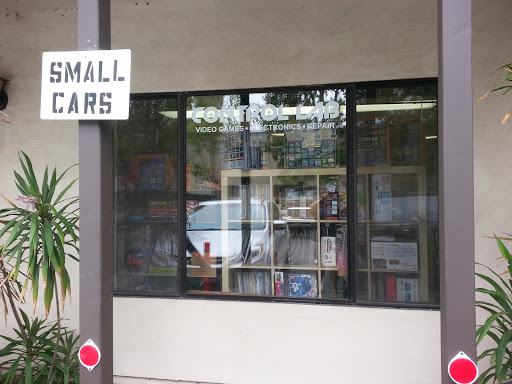 The Control Lab - Video Games, Toys & Repair image