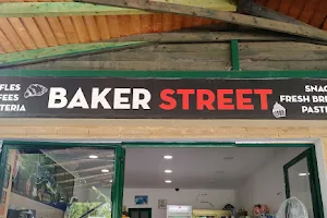 Baker Street Alykanas image