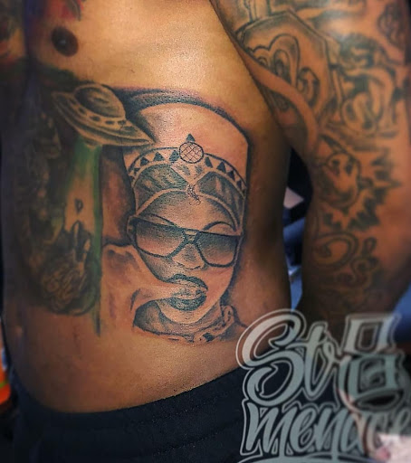 Tattoo Shop «Steels World Of Ink Tattoo Studio», reviews and photos, 3023 Nolensville Pike, Nashville, TN 37211, USA