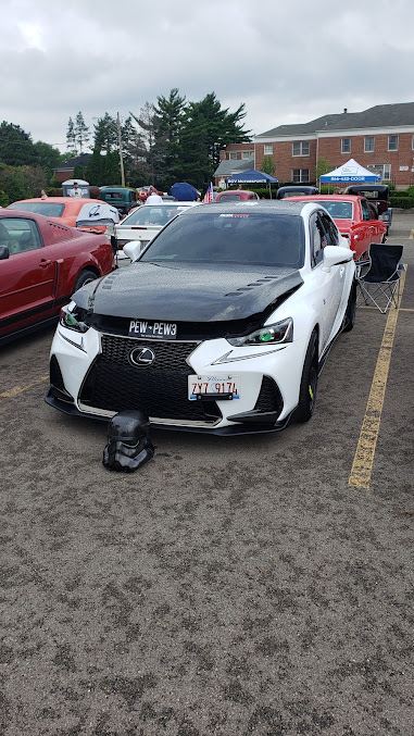 Fast Jacks Car Wash & Lube