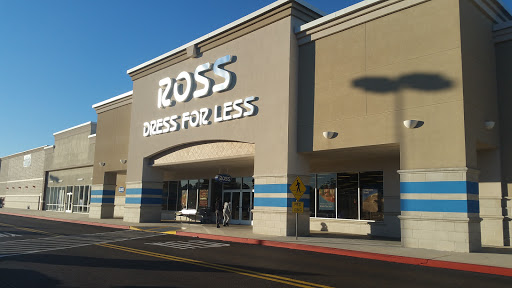 Clothing Store «Ross Dress for Less», reviews and photos, 61113 Airport Rd, Slidell, LA 70460, USA