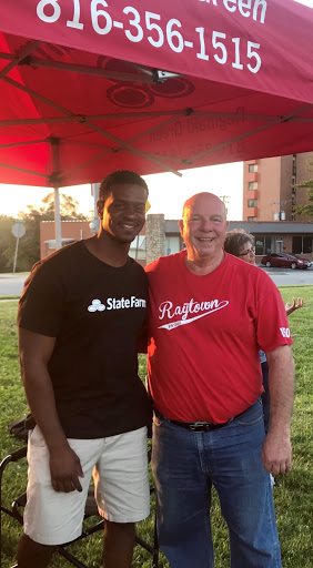 Insurance Agency «Reggie Green - State Farm Insurance Agent», reviews and photos