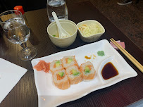 Sushi du Restaurant japonais Hyogo à Paris - n°7