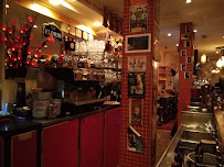 Atmosphère du Bistro Pousse Café à Boulogne-Billancourt - n°7