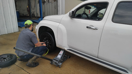 449 E Northside Dr, Clinton, MS 39056, USA