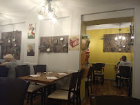 Atmosphère du Restaurant Les Quatres Saisons à Foix - n°6