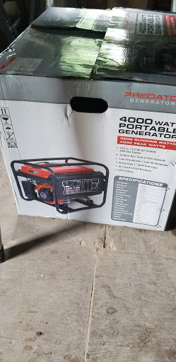 Hardware Store «Harbor Freight Tools», reviews and photos, 5247 Marlton Pike W, Pennsauken Township, NJ 08109, USA