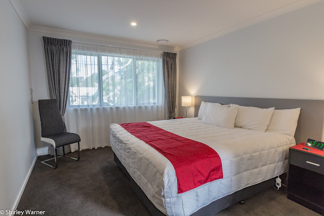 Reviews of The York Apartments in Hamilton - Hotel