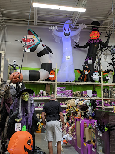 Home Improvement Store «The Home Depot», reviews and photos, 391 College Heights, Watertown, NY 13601, USA