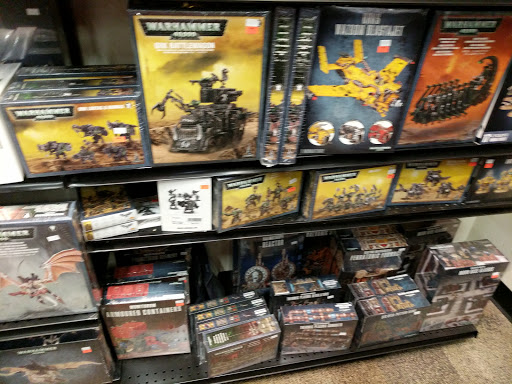 Toy Store «Galactic Toys & Games», reviews and photos, 4501 Airwest Dr SE, Grand Rapids, MI 49512, USA