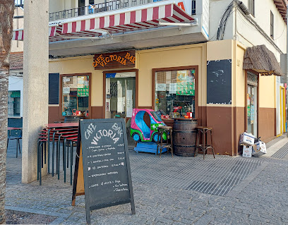 Café Bar Victoria - C. Monjitas, 1, 28220 Majadahonda, Madrid, Spain