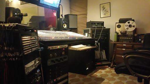 Cassandra Recording Studio image 6