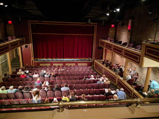 Performing Arts Theater «Park Theatre Civic Center», reviews and photos, 25 N Madison Ave, North Vernon, IN 47265, USA