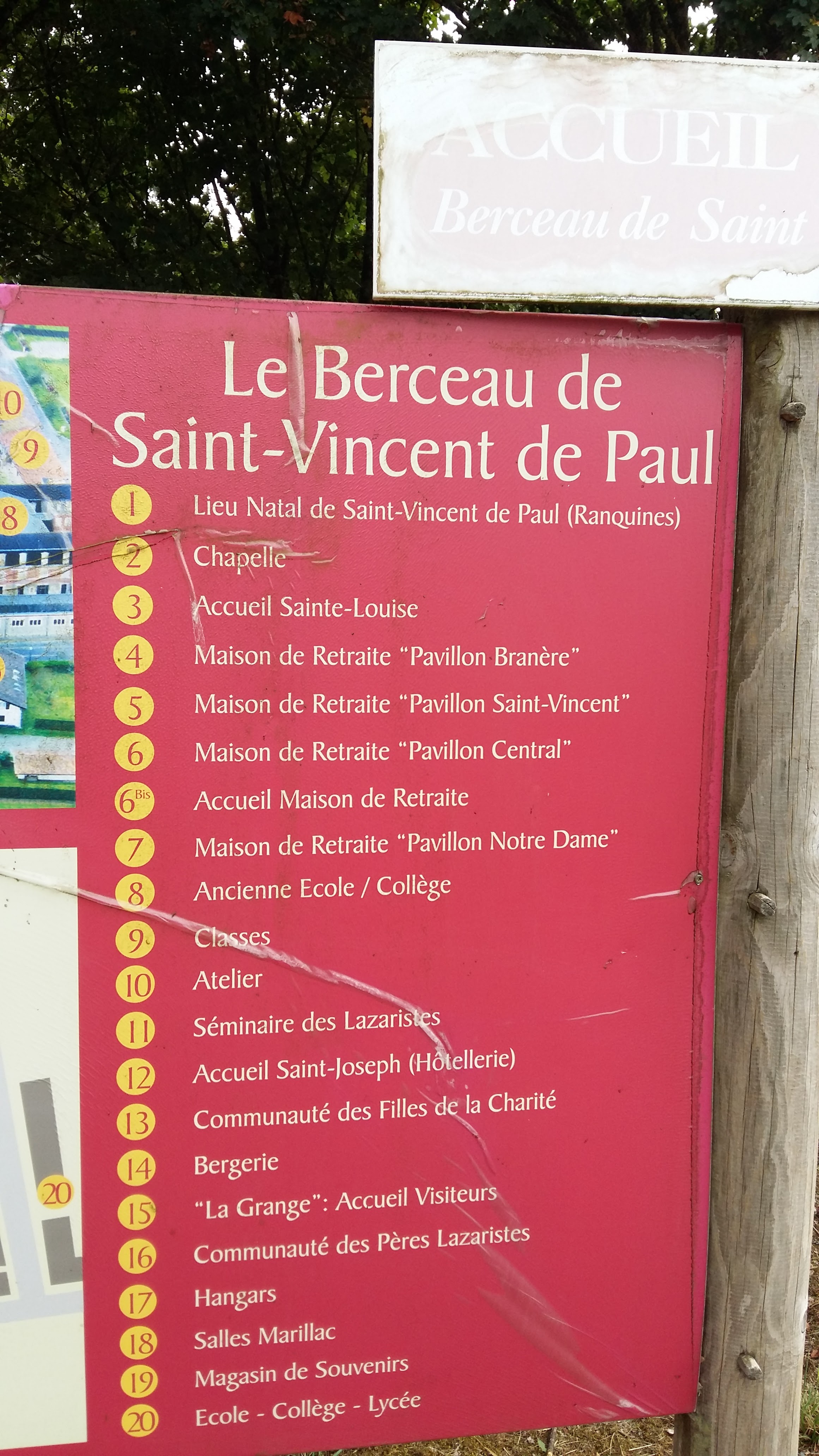 Photo n° 1 de l'avis de Vera.r fait le 08/10/2019 à 20:58