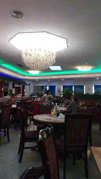Atmosphère du Restaurant asiatique Royal de Drome à Valence - n°13