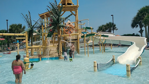 Water Park «Splash Waterpark at Kingston Plantation», reviews and photos, 8560 Queensway Blvd, Myrtle Beach, SC 29572, USA