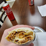 Photo n°1 de l'avis de H... fait le 03/01/2024 à 13:30 sur le  Abi Kebap Haus à Rodgau