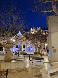 Photo n°32 de Le poisson rouge Cassis à Cassis ()