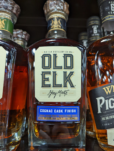 Liquor Store «The New Wine Regions Discount Wines & Liquors», reviews and photos, 2423 US-27, Clermont, FL 34711, USA