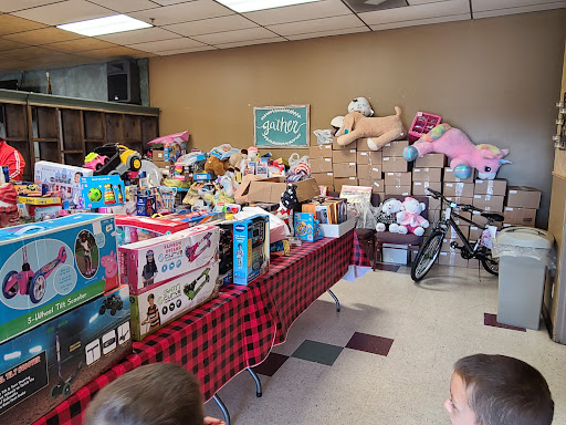 The Salvation Army Family Store & Donation Center