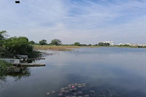 Hanumanpura Lake image
