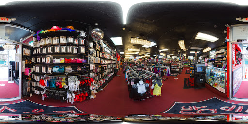 Lingerie Store «Romantic Depot», reviews and photos, 6 Frontage St, Elmsford, NY 10523, USA