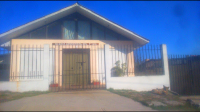 Opiniones de Iglesia adventista de Concon en Concón - Iglesia