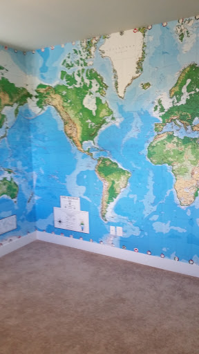 Painter «Blue Sky Paper Hanging & Painting Inc.», reviews and photos, 3538 SE 65th Ave, Portland, OR 97206, USA