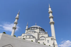 Namazgah Mosque image