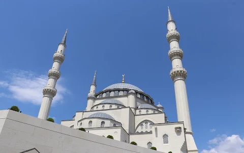 Namazgah Mosque image