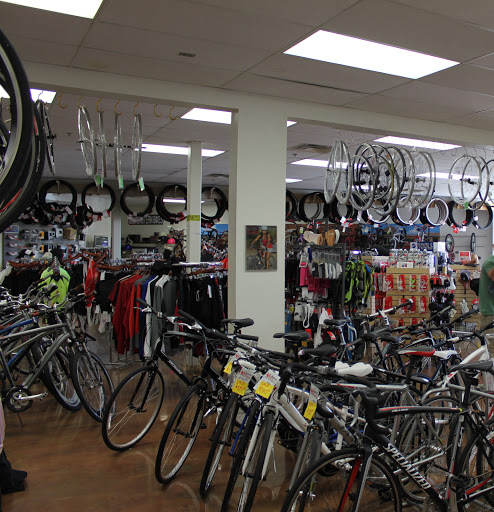 Bicycle Store «Global Bikes - Gilbert Bike Shop», reviews and photos, 835 N Gilbert Rd #111, Gilbert, AZ 85234, USA
