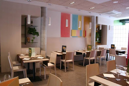 Restaurant Clos d'en Pep La Carretera, 73, 08776 Sant Pere de Riudebitlles, Barcelona, España