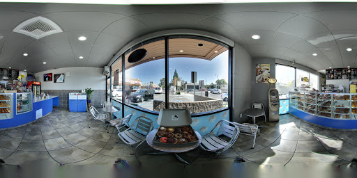 Donut Shop «SK Donuts & Croissant», reviews and photos, 5850 W 3rd St, Los Angeles, CA 90036, USA