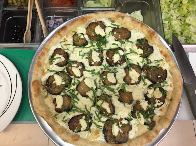 #1 best pizza place in North Salem - Perillo's Pizzeria