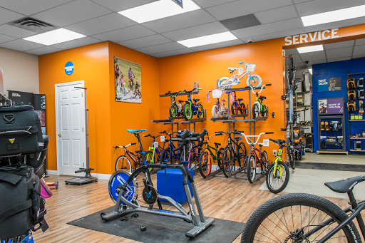 Bicycle Store «Middletown Cycling & Fitness», reviews and photos, 11519 Shelbyville Rd, Louisville, KY 40243, USA