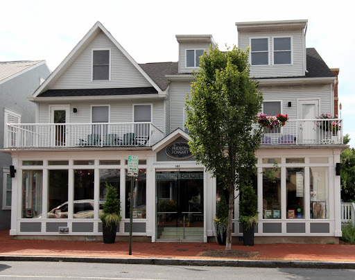 Beauty Salon «Hudson & Fouquet Salon», reviews and photos, 181 West St, Annapolis, MD 21401, USA