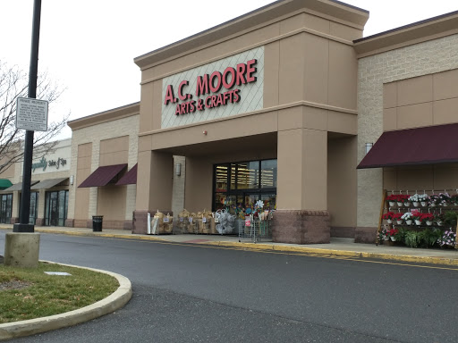 A.C. Moore Arts and Crafts, 152 NJ-73 C, Voorhees Township, NJ 08043, USA, 
