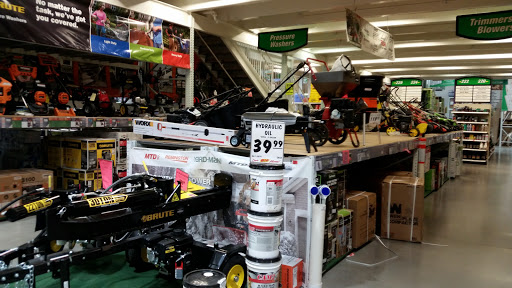 Home Improvement Store «Menards», reviews and photos, 1465 Menard Dr, Detroit Lakes, MN 56501, USA
