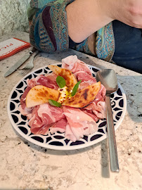 Prosciutto crudo du Restaurant de tapas Pica-Pica à Béziers - n°3