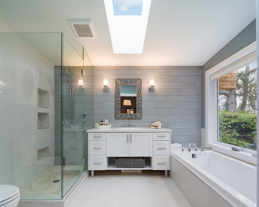 Alair Homes Vancouver, 1111 W Pender St #3303, Vancouver, BC V6E 2P4