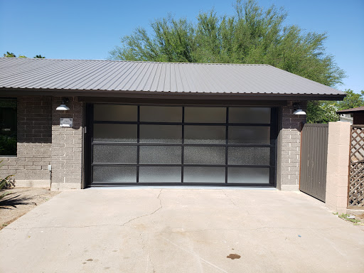 Garage Door Solutions, LLC