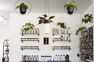 The Wordsmith Salon + Beauty Space