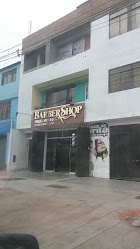 Barber Shop Timeless Brother