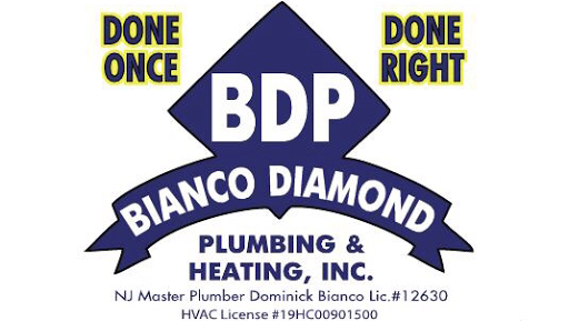 BDP Plumbing & Heating in Succasunna, New Jersey