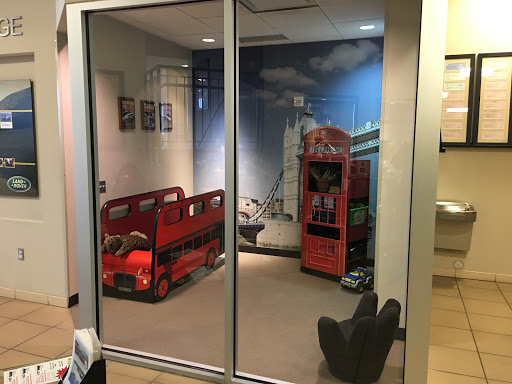 Land Rover Dealer «Land Rover Colorado Springs», reviews and photos, 565 Automotive Dr, Colorado Springs, CO 80905, USA