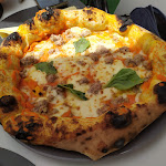 Photo n°1 de l'avis de Tristan.l fait le 05/06/2021 à 11:57 sur le  Diametro 3.0 à Casoria