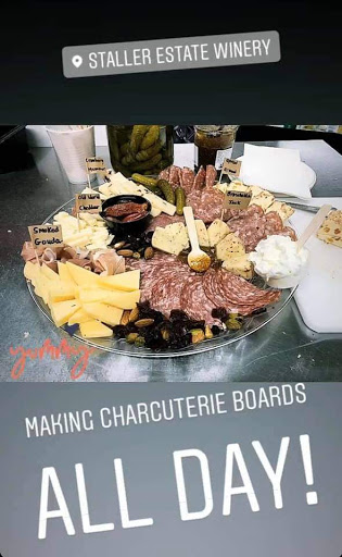 Winery «Staller Estate Winery», reviews and photos, W8896 County Rd A, Delavan, WI 53115, USA