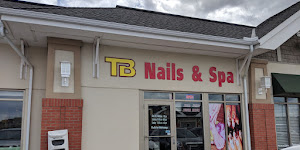 TB Nail & Spa