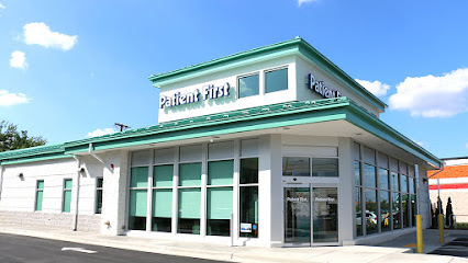 Patient First Primary and Urgent Care - Beltsville