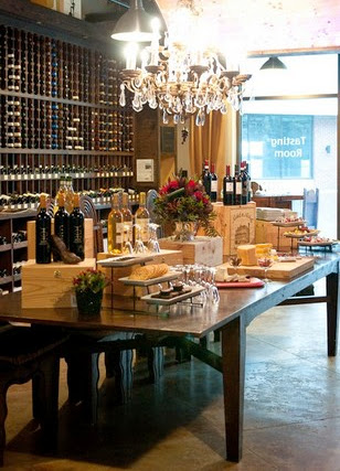 Wine Store «Wine Shoe», reviews and photos, 339 Nelson St SW, Atlanta, GA 30313, USA